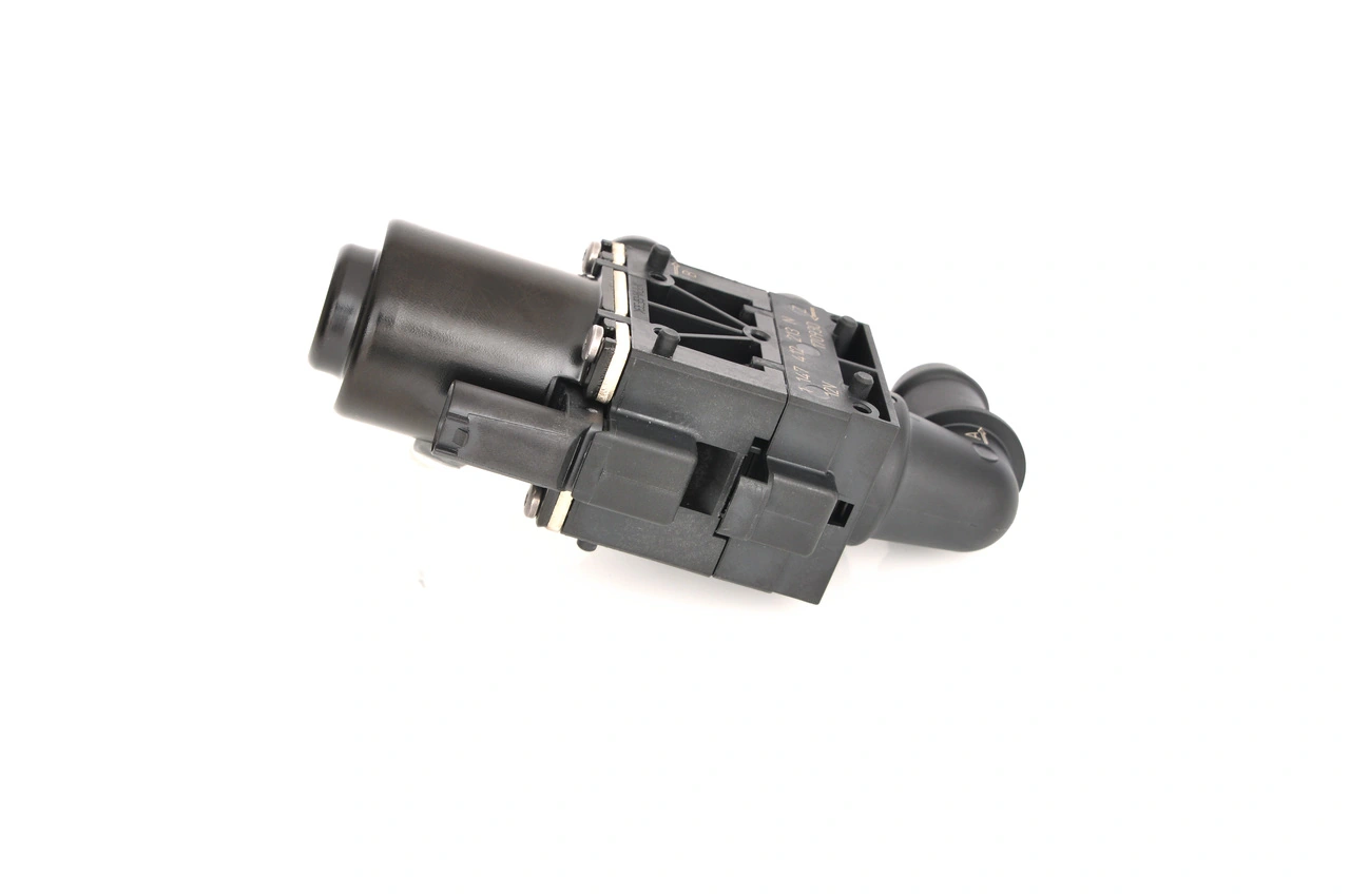 BOSCH 1 147 412 213 Coolant Control Valve