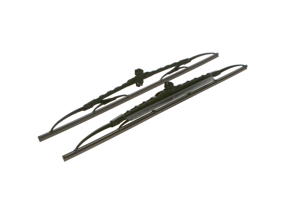 Wiper Blade Twin 3 397 118 421