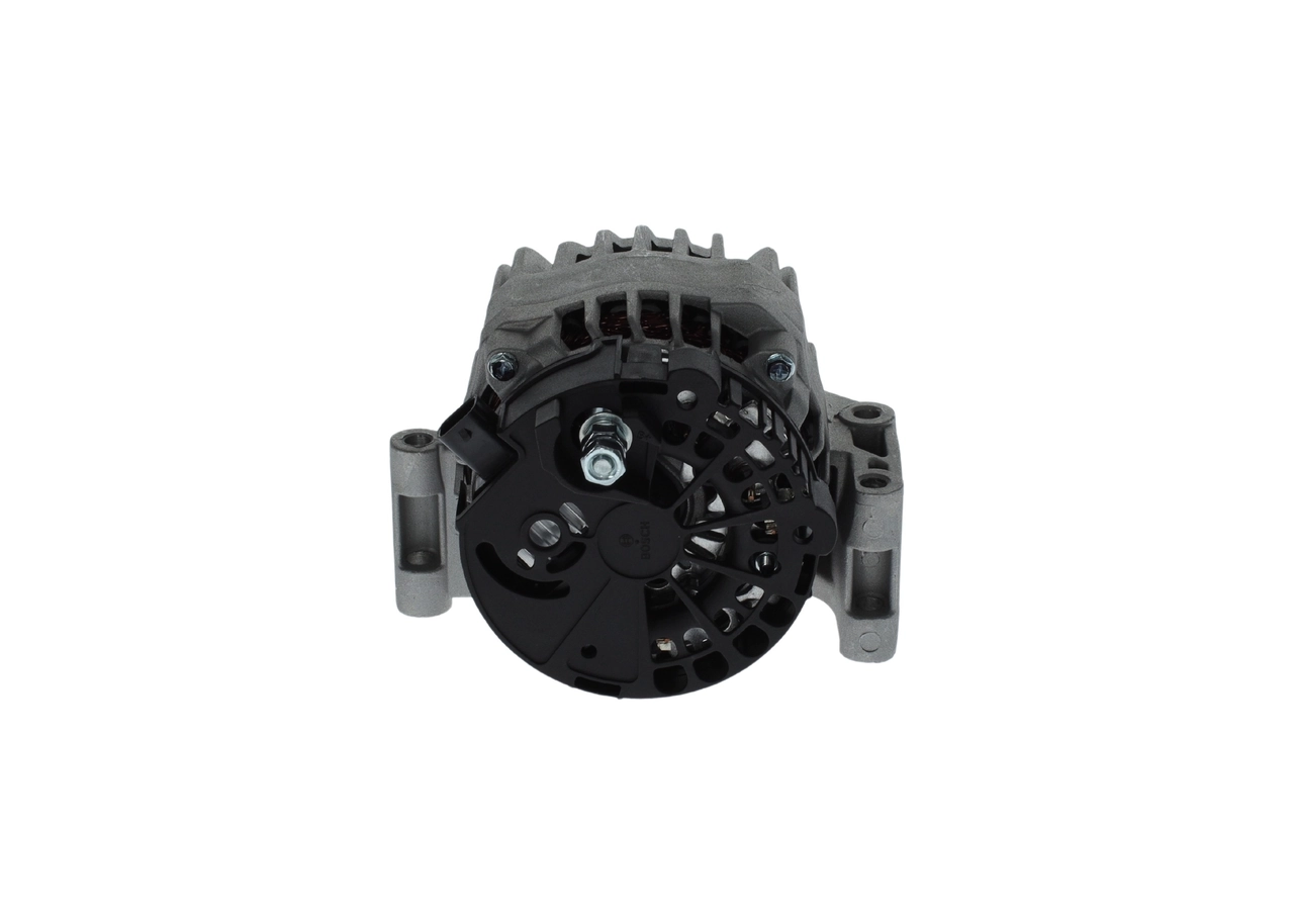 Alternator 1 986 A01 297