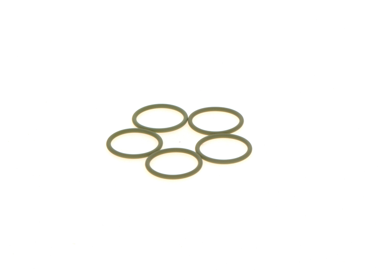 BOSCH 1 410 257 002 Rubber Ring
