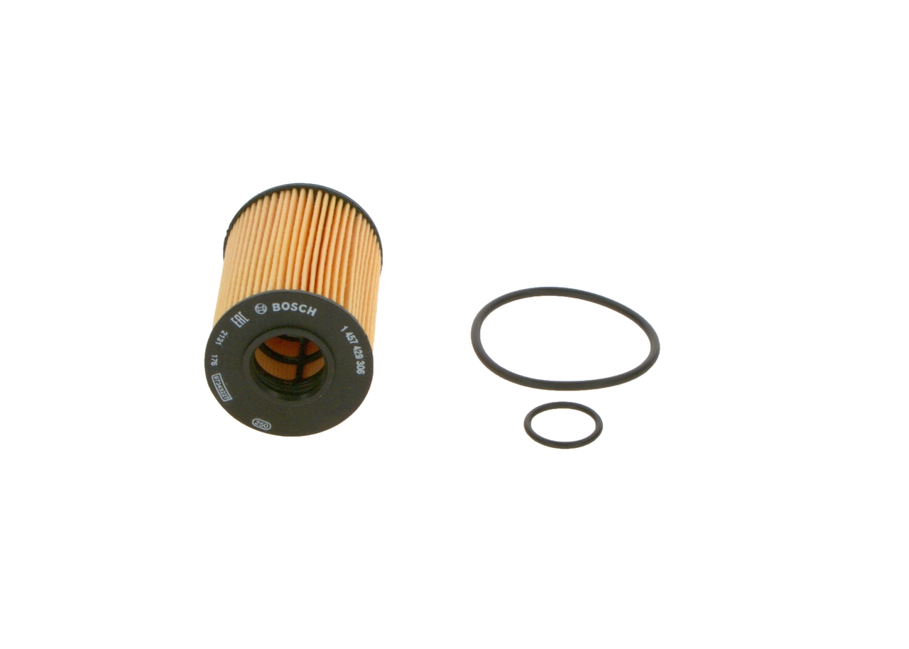 Oil Filter 1 457 429 306
