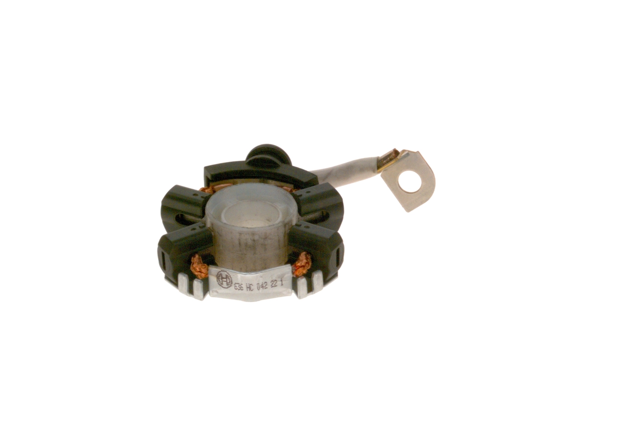 Holder, carbon brushes 1 004 336 636