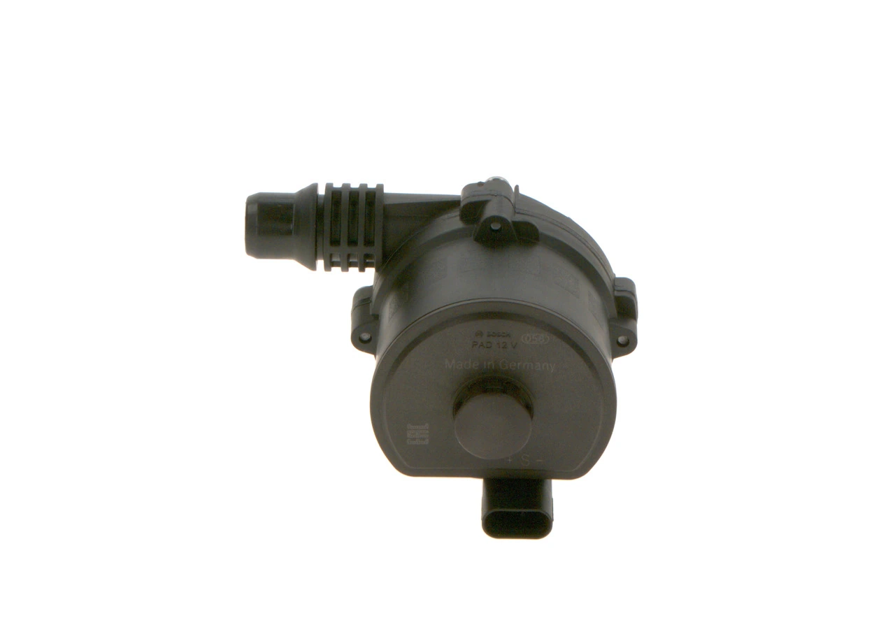 BOSCH 0 392 023 488 Auxiliary Water Pump (cooling water circuit)