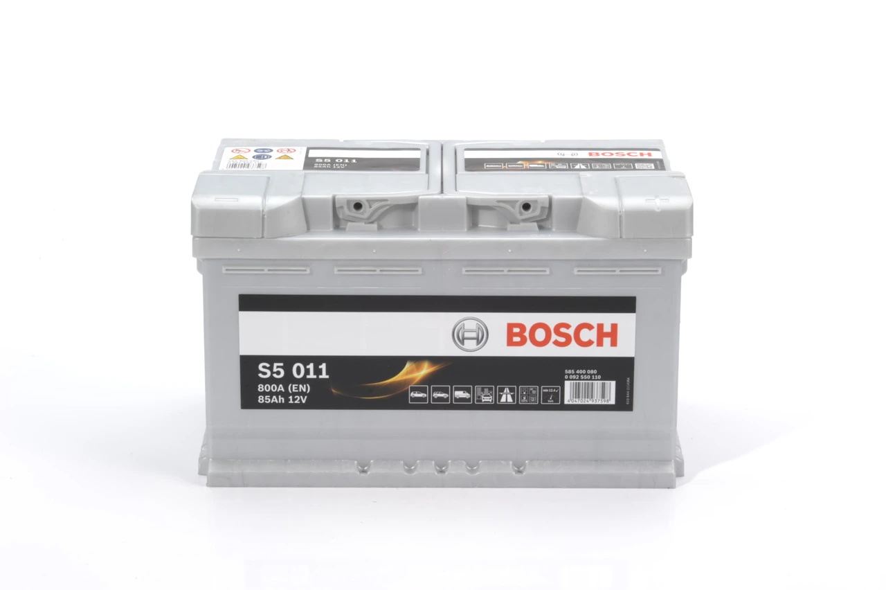 Starter Battery S5 0 092 S50 110