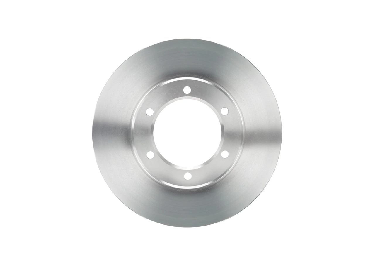 Brake Disc 0 986 479 A95