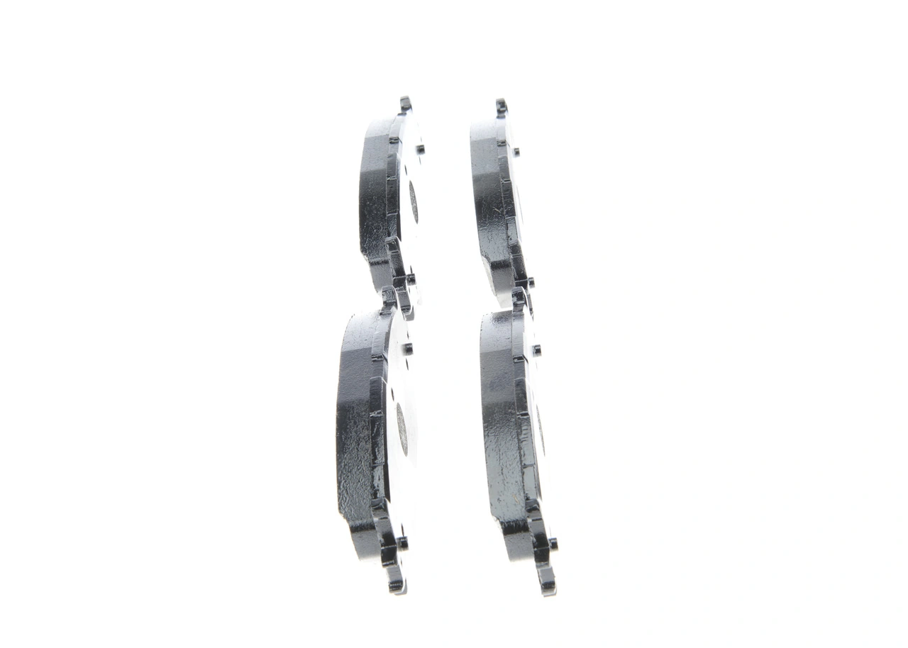 Brake Pad Set, disc brake 0 986 494 316