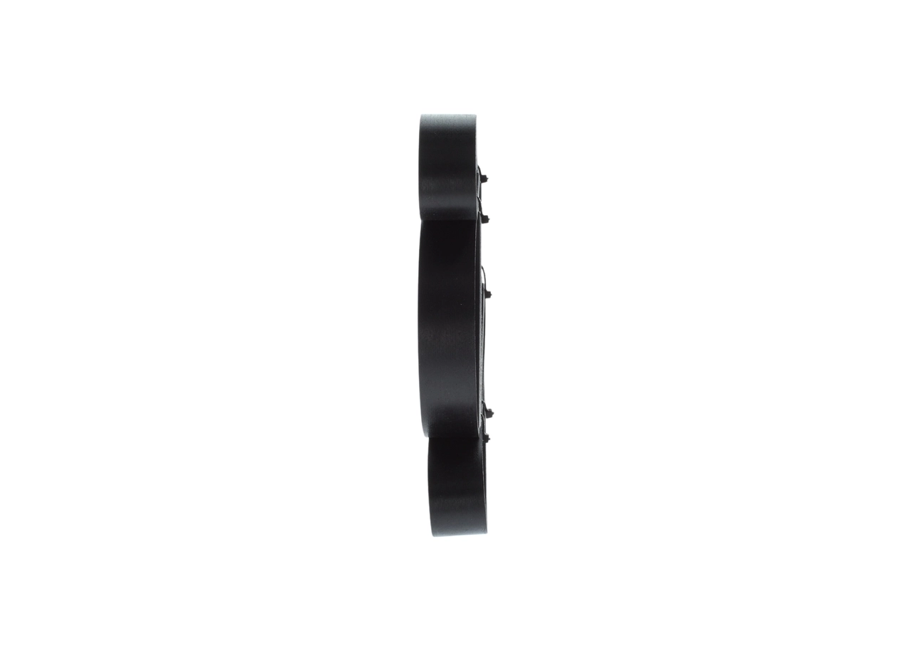 V-Ribbed Belt 1 987 947 373