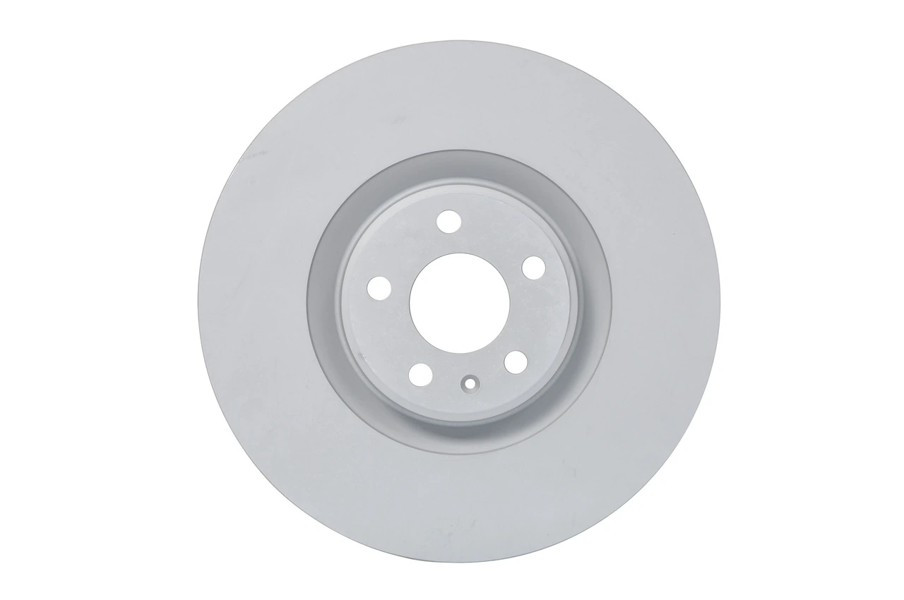 Brake Disc 0 986 479 D27