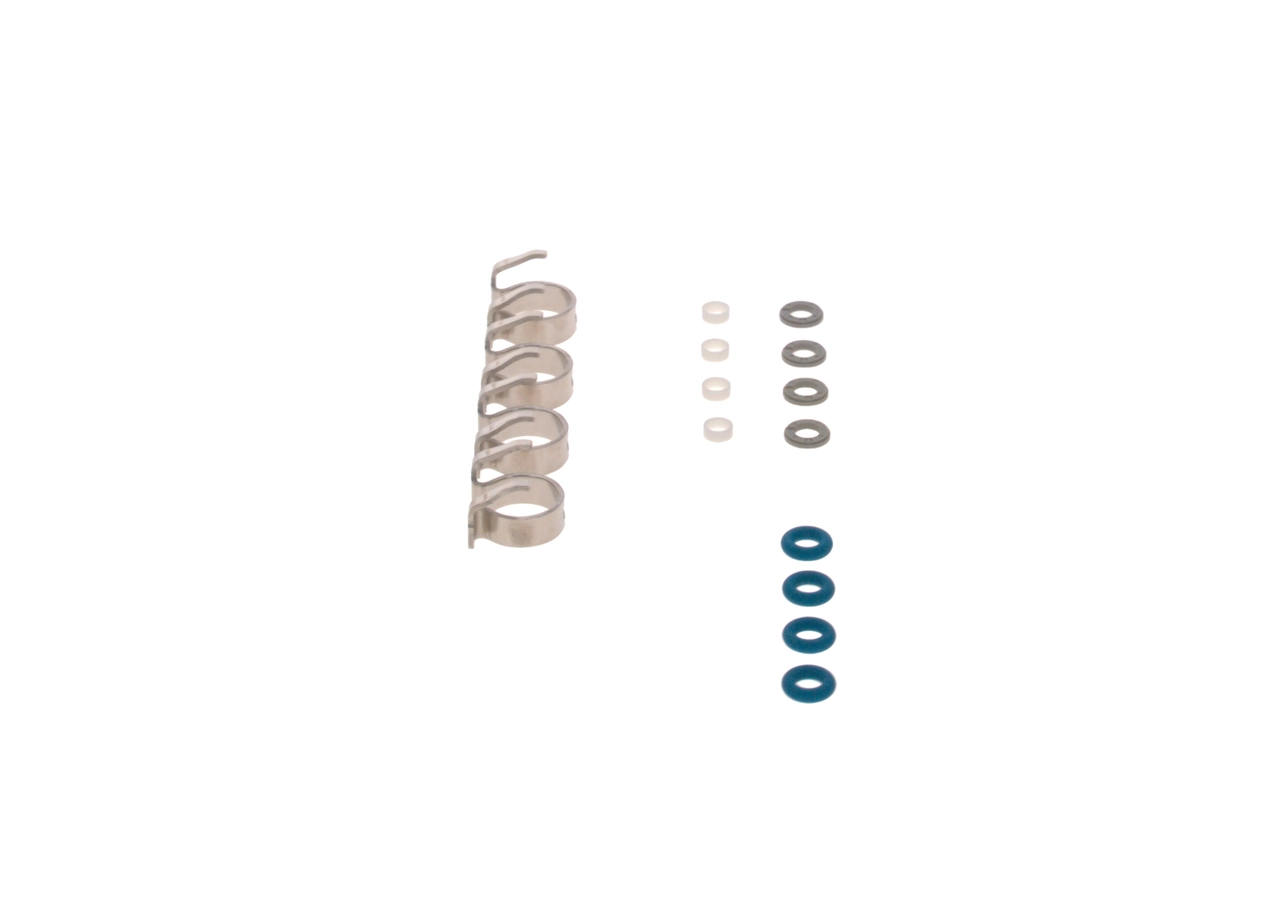 Repair Kit, injection nozzle 2 707 010 012
