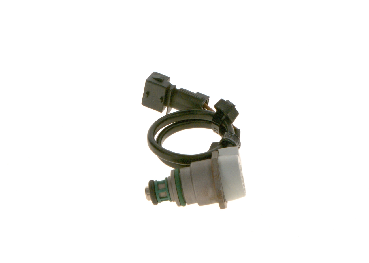 BOSCH 0 281 002 112 Valve, injection system