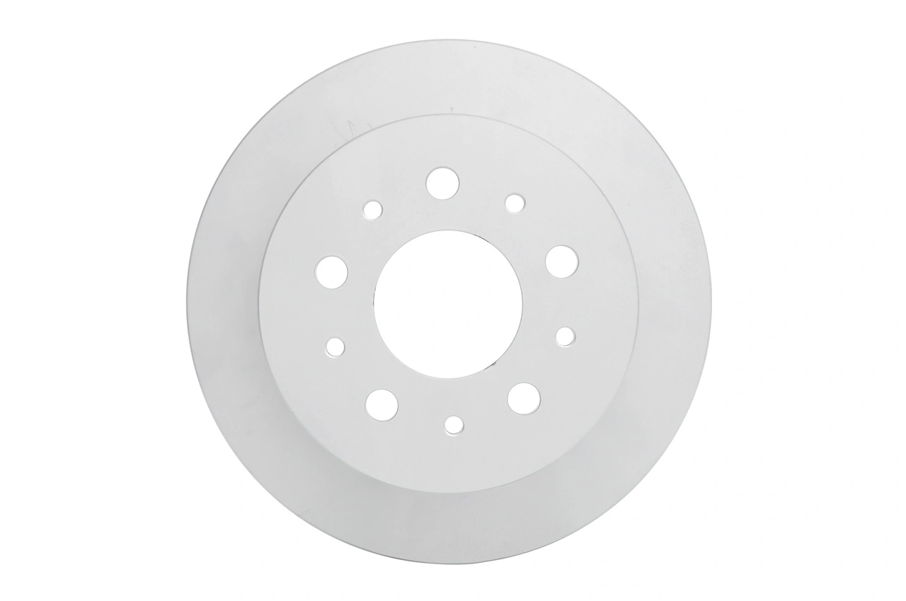 Brake Disc 0 986 479 C10