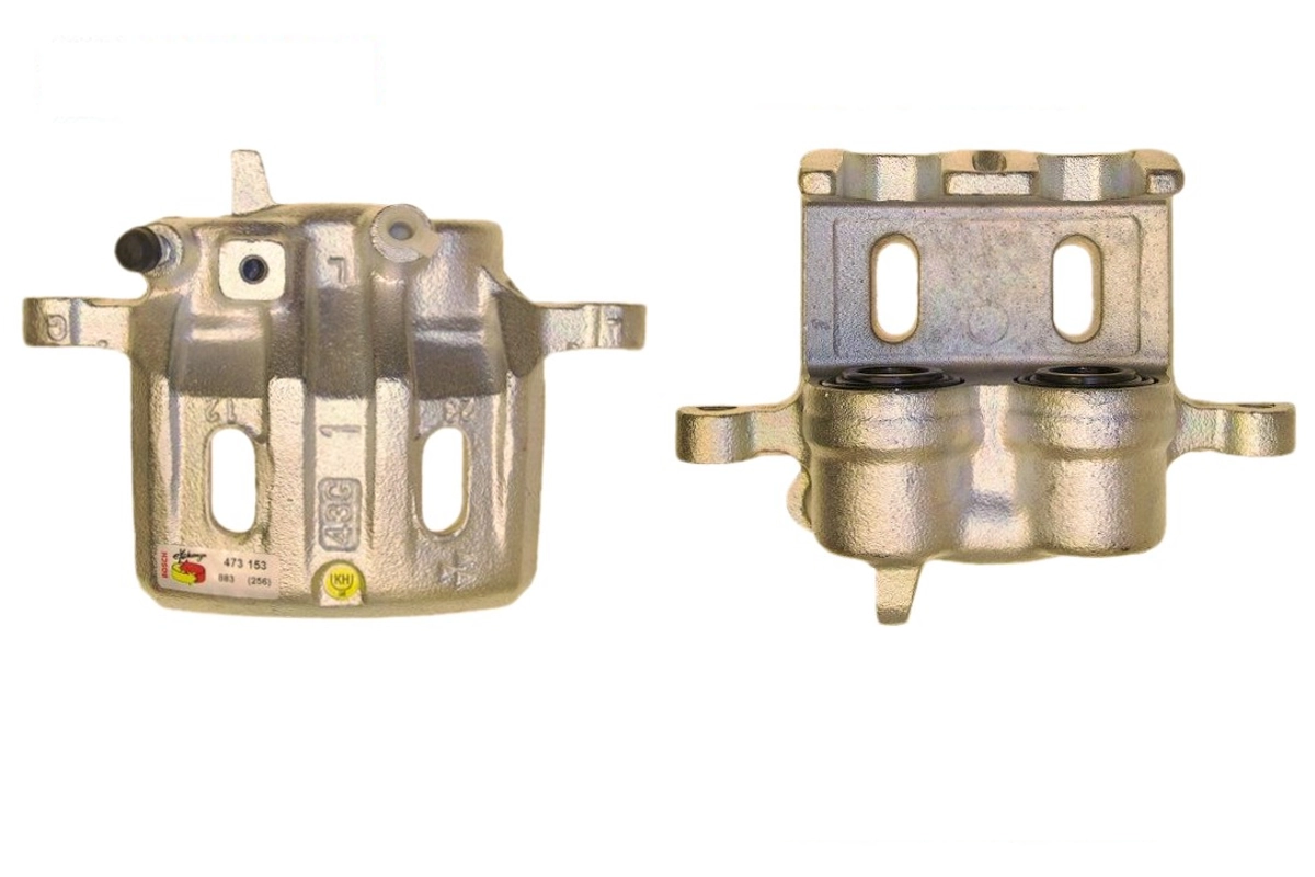 Brake Caliper 0 986 473 153