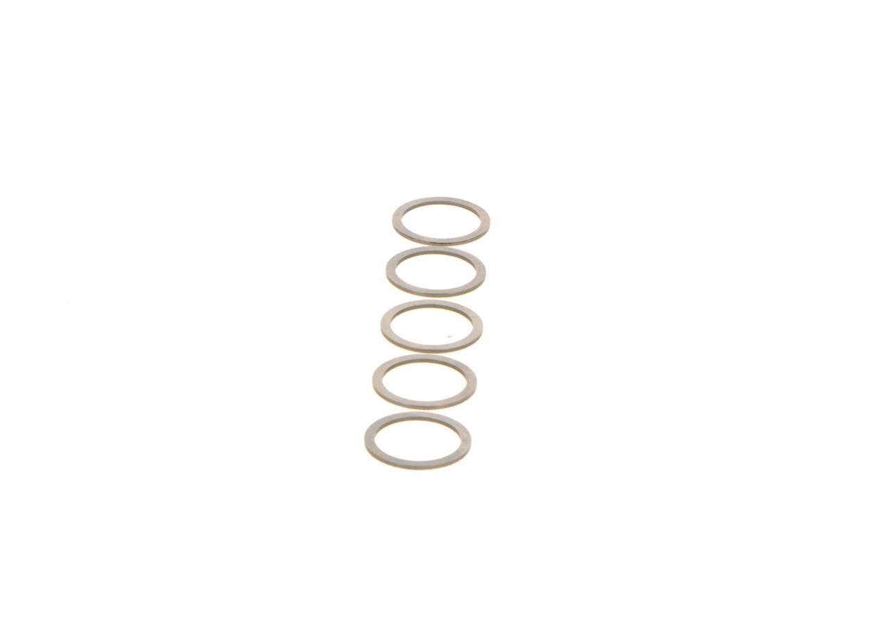 BOSCH F 00Z C99 902 Repair Kit, common rail system