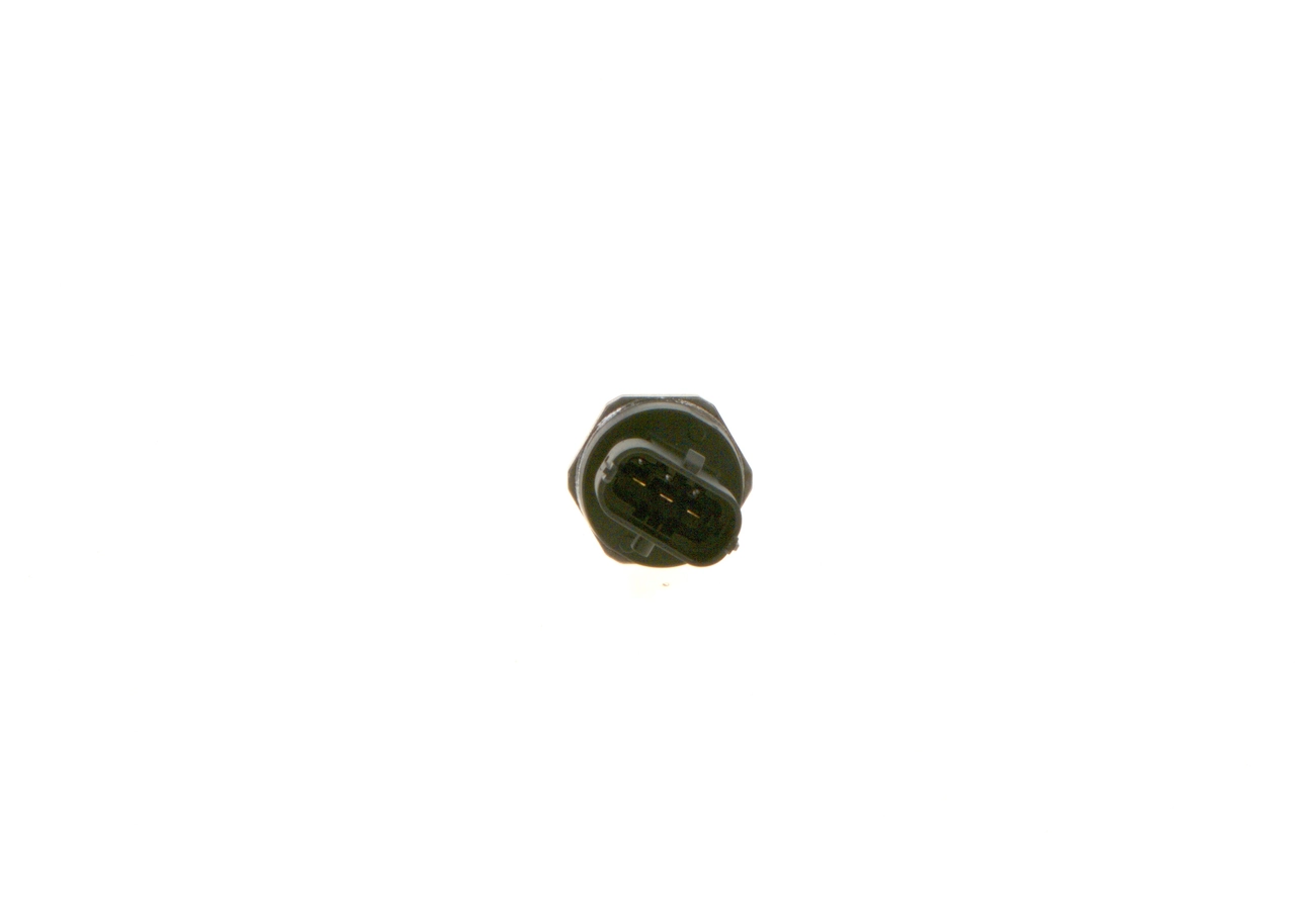 BOSCH 0 281 006 163 Sensor, fuel pressure