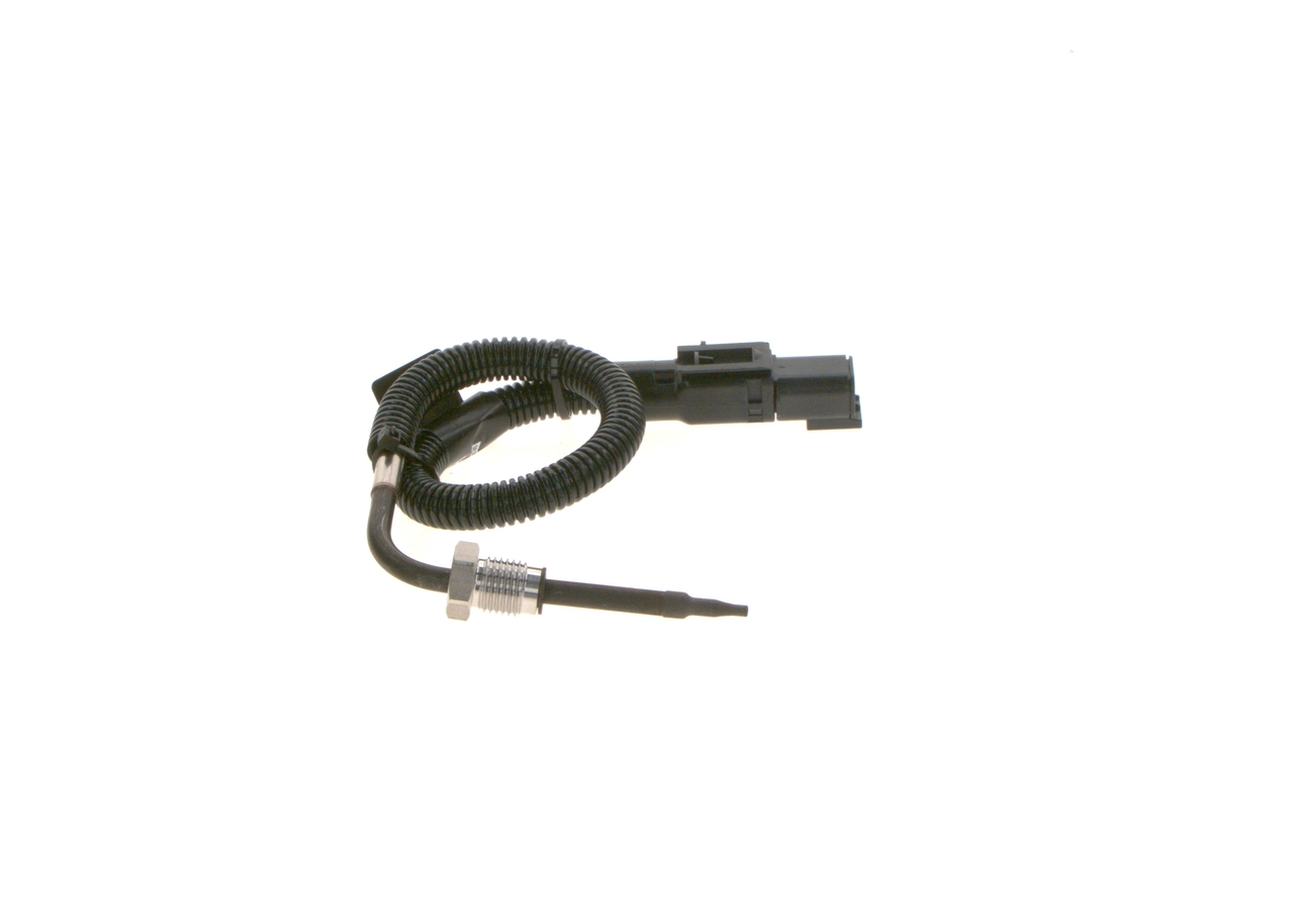 BOSCH 0 986 259 128 Sensor, exhaust gas temperature