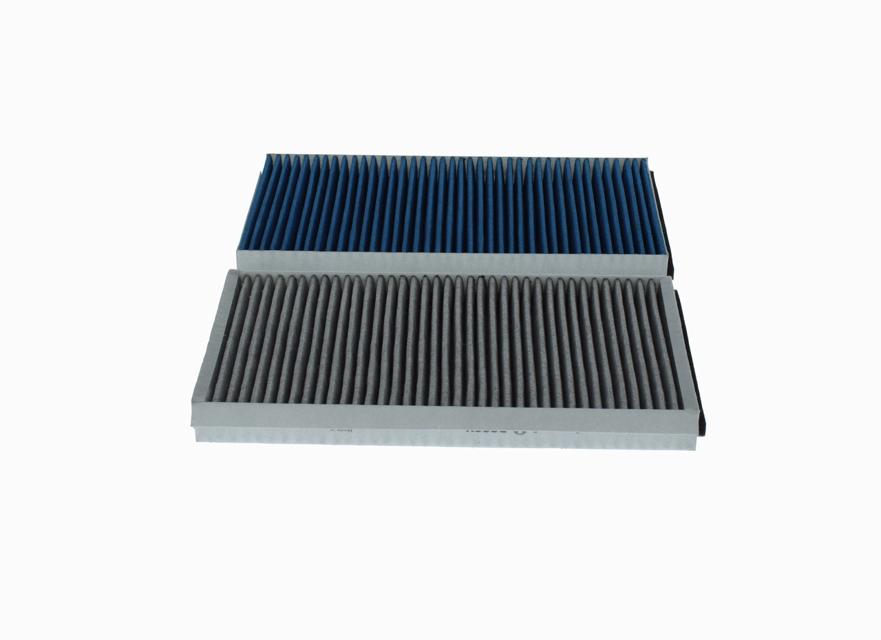 Filter, cabin air FILTER+pro 0 986 628 618