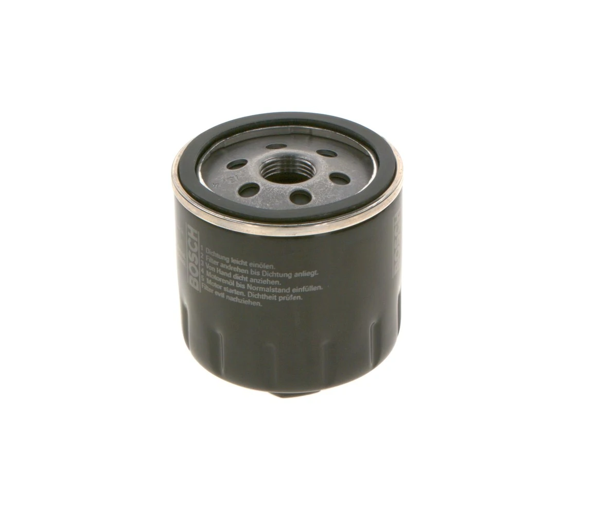 Oil Filter 0 451 103 318