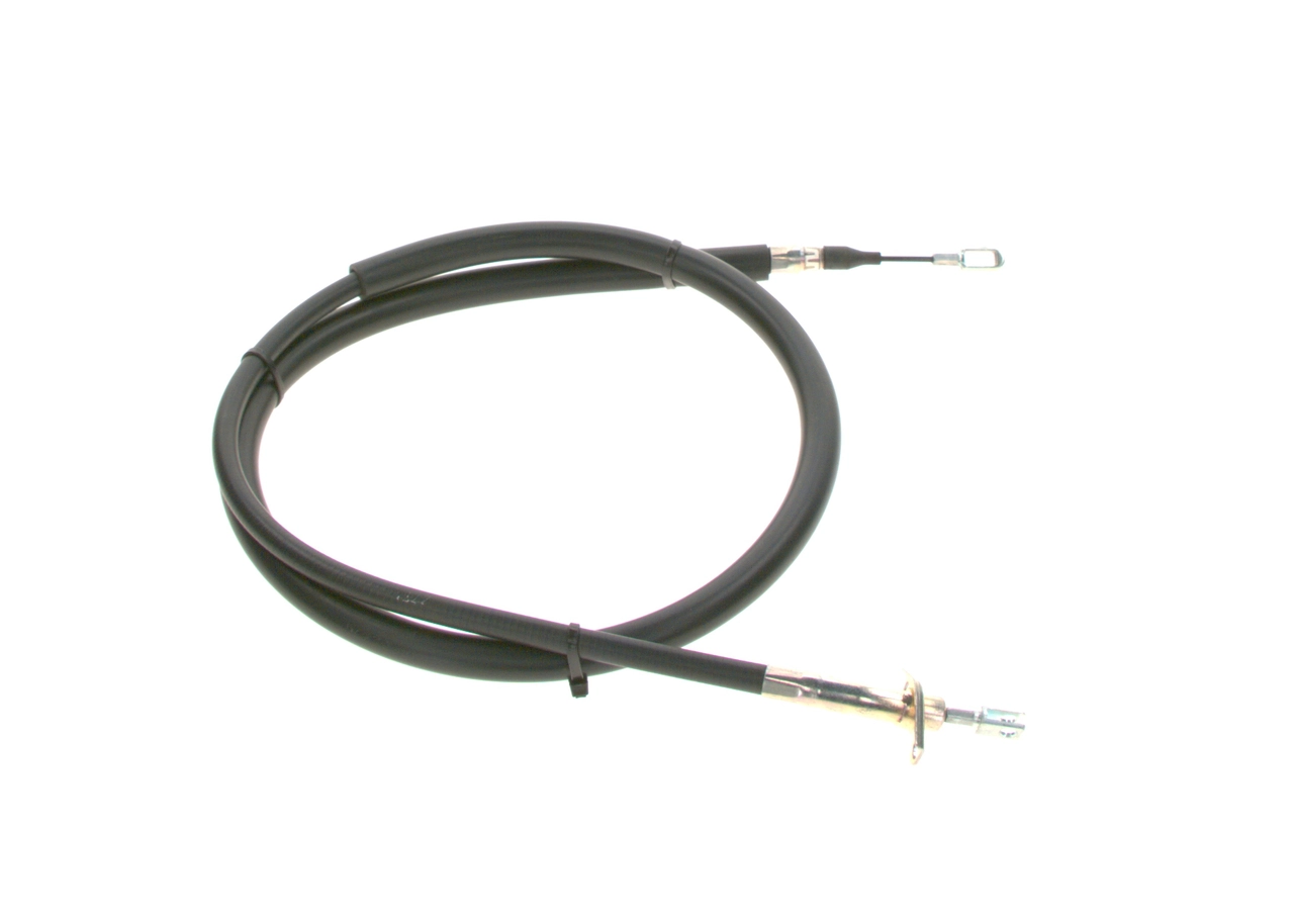 BOSCH 1 987 477 702 Cable Pull, parking brake