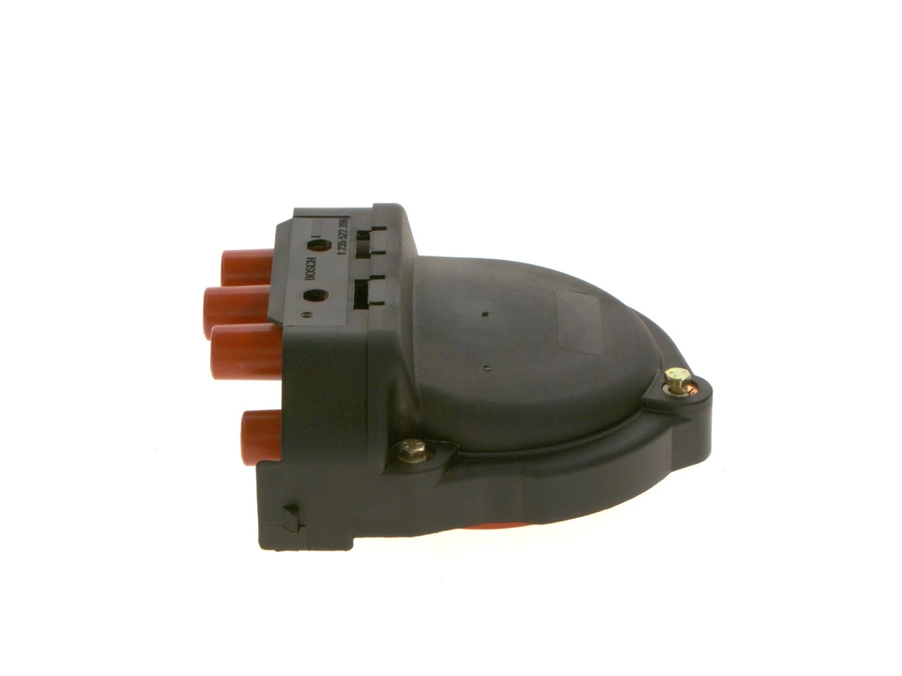 Distributor Cap 1 235 522 396
