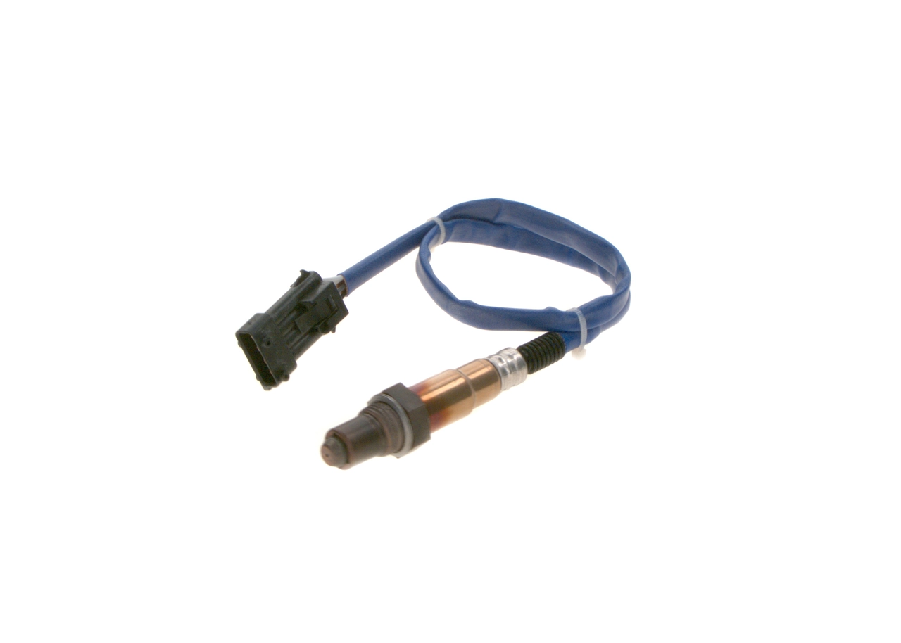 Oxygen Sensor 0 258 006 433