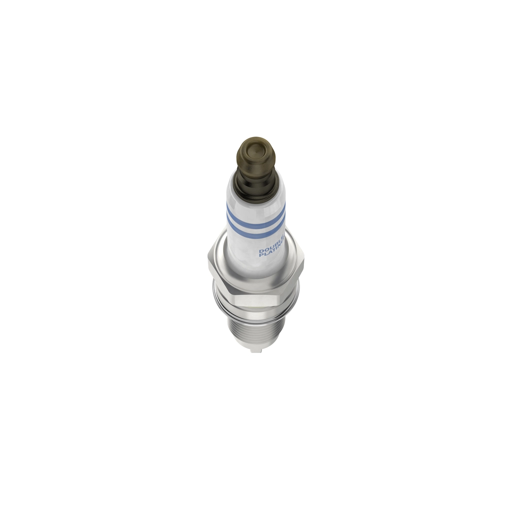Spark Plug Double Platinum 0 242 135 510