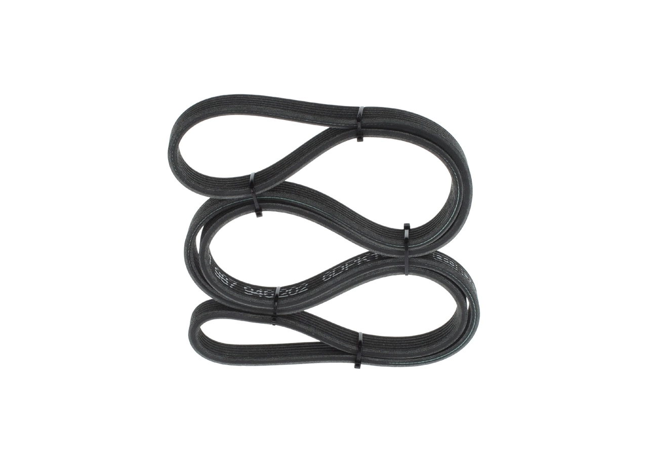 V-Ribbed Belt 1 987 946 202