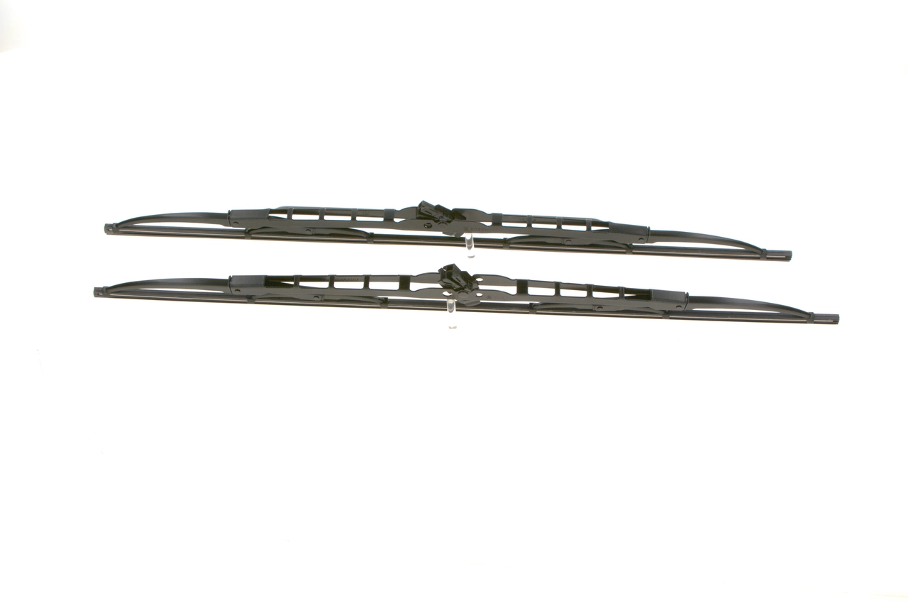 Wiper Blade Twin 3 397 118 401