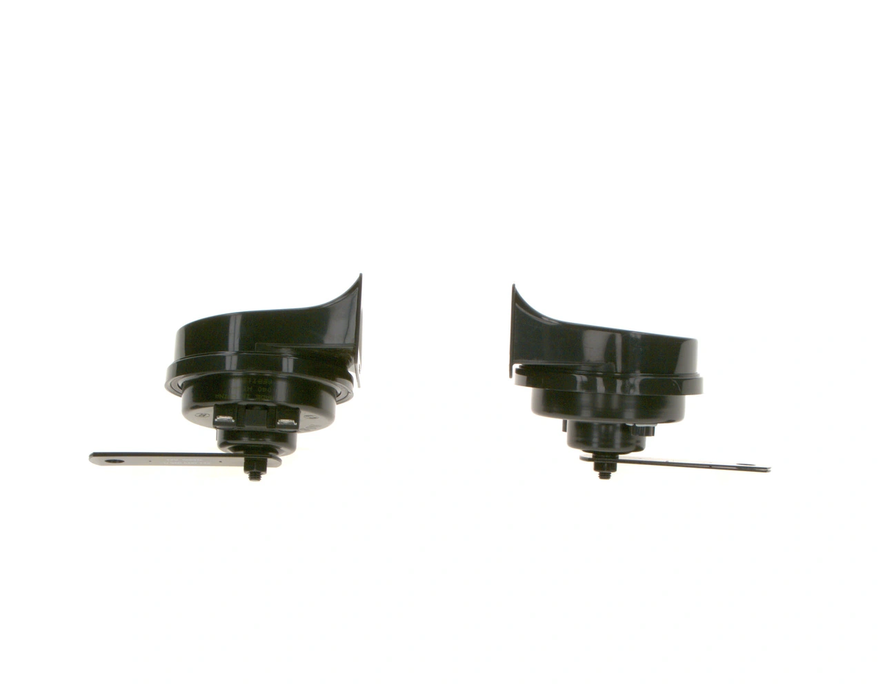 BOSCH 0 986 AH0 743 Trumpet Horn