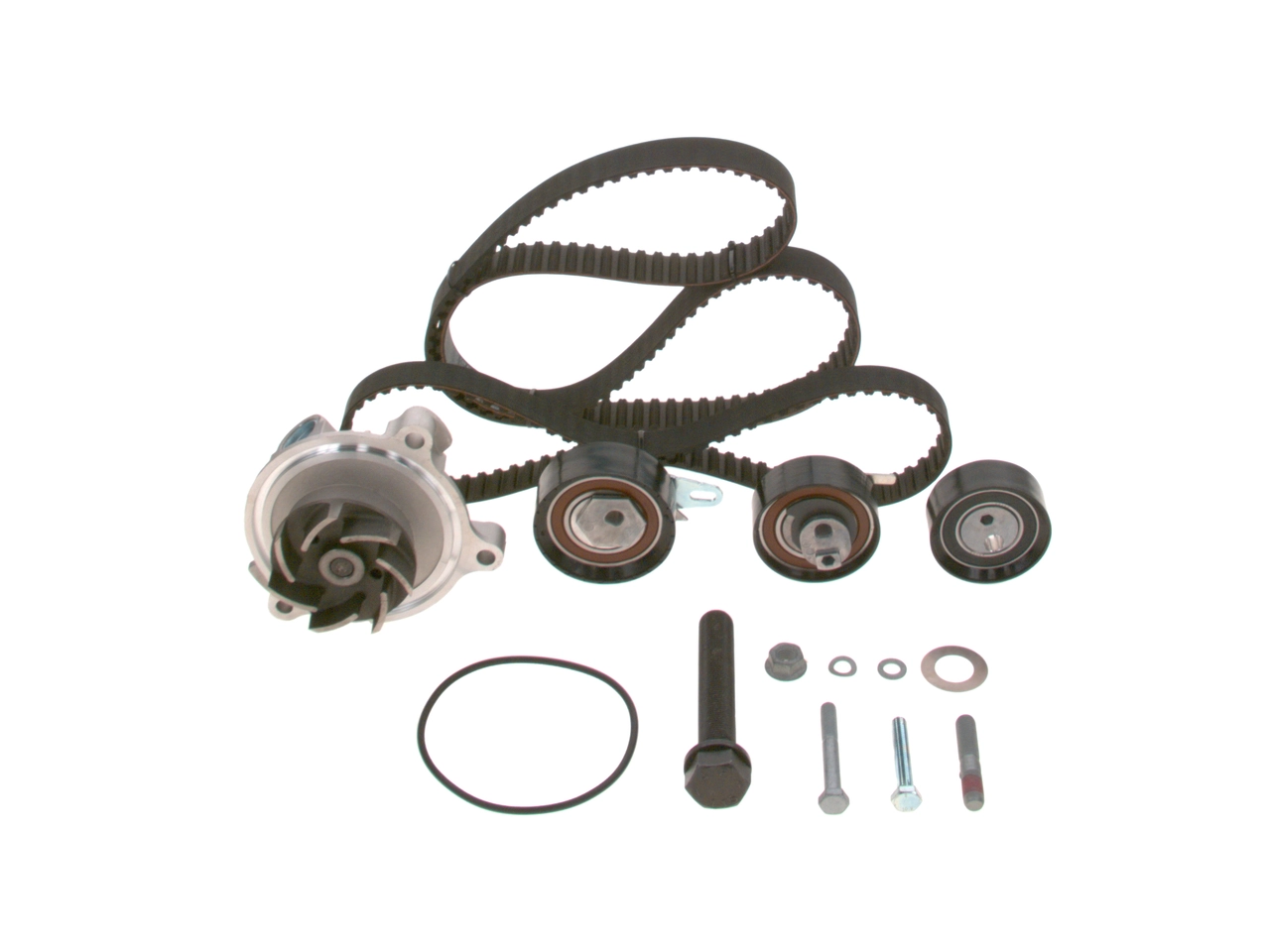 Water Pump & Timing Belt Kit 1 987 946 399
