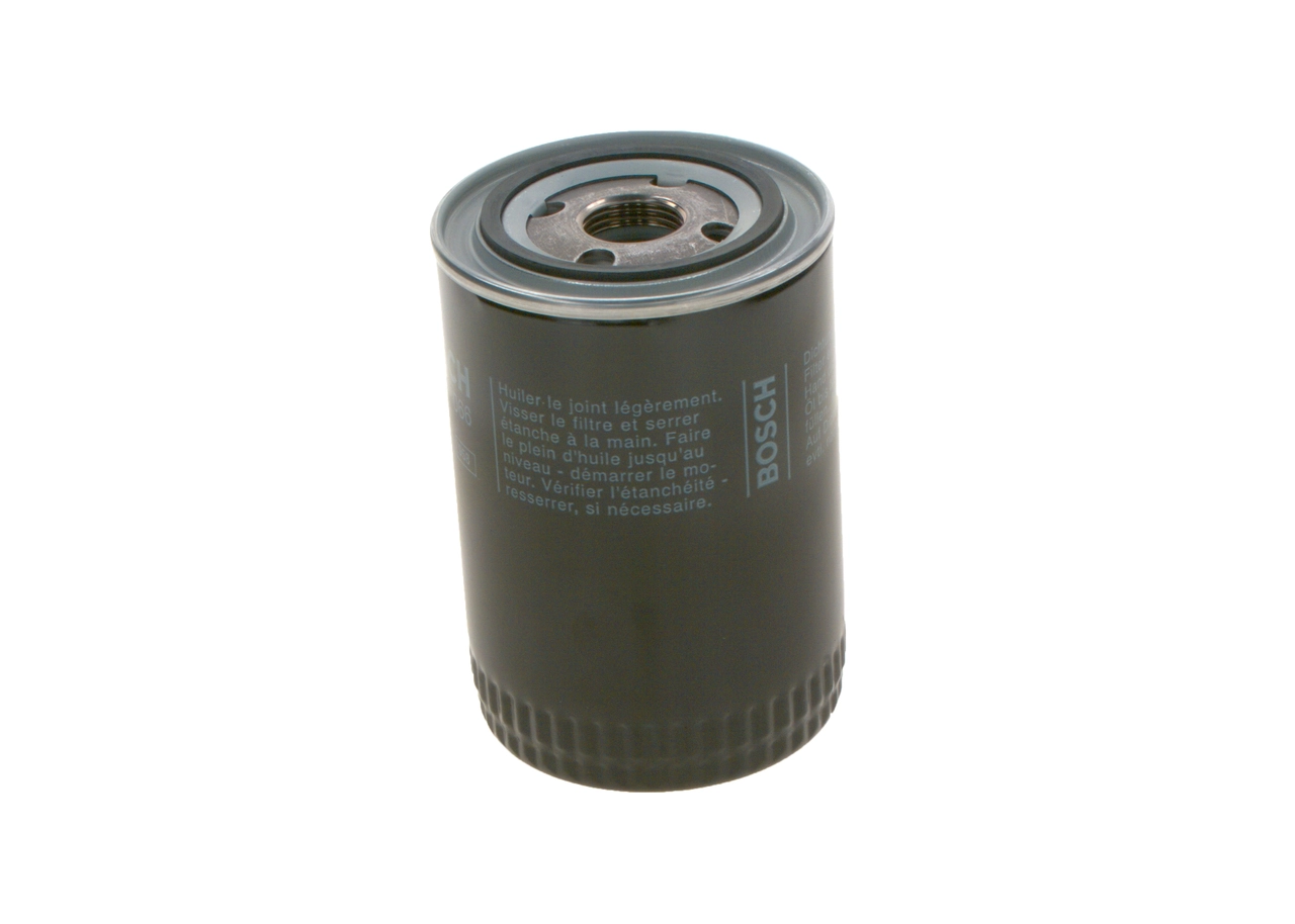 Oil Filter 0 451 104 066