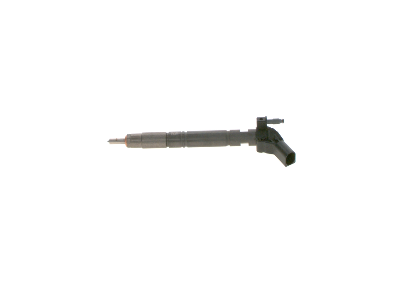 BOSCH 0 445 117 026 Injector Nozzle