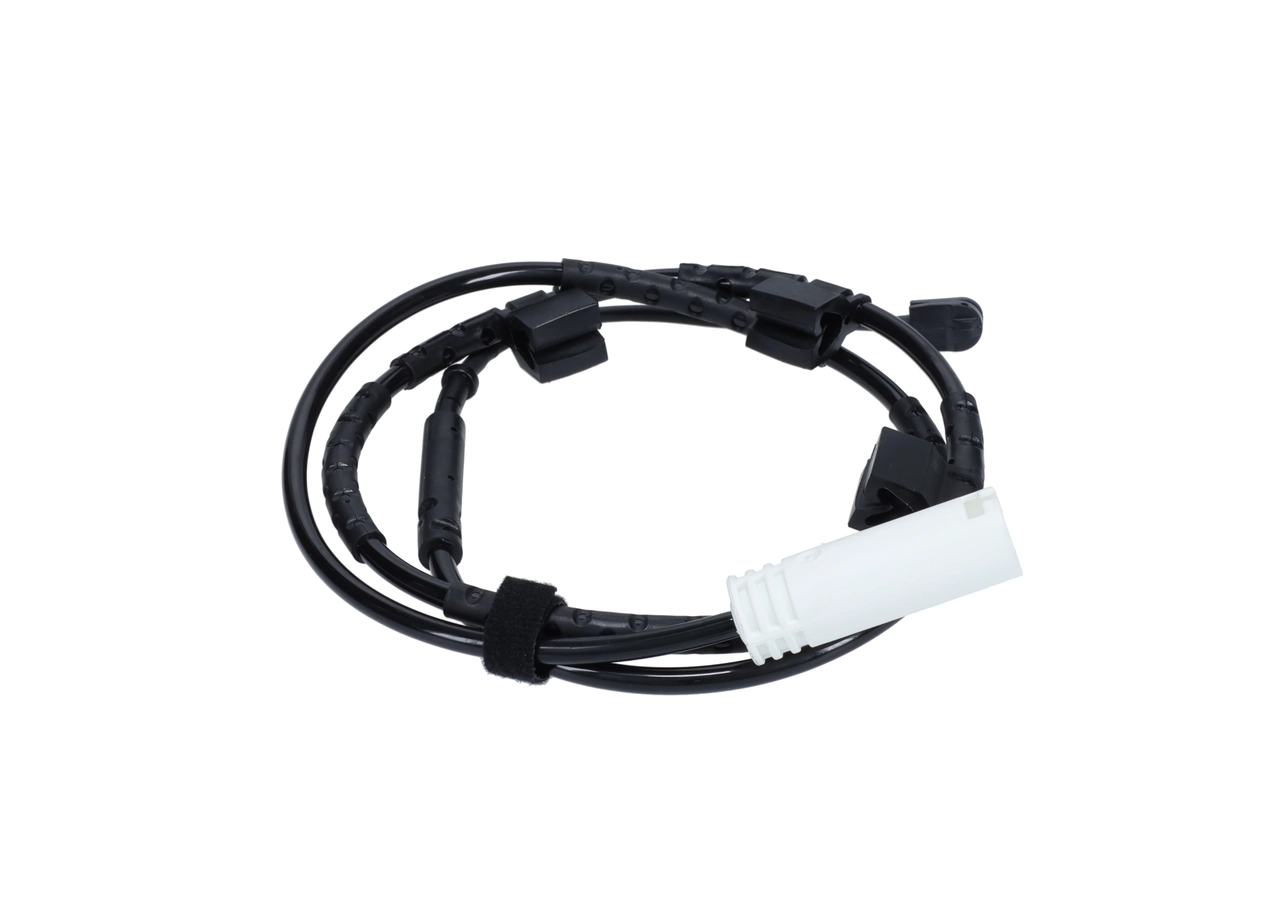 Warning Contact, brake pad wear 1 987 473 525