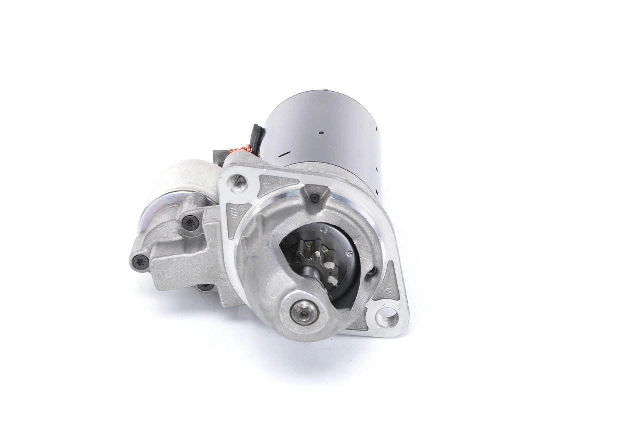 Starter 0 001 108 245