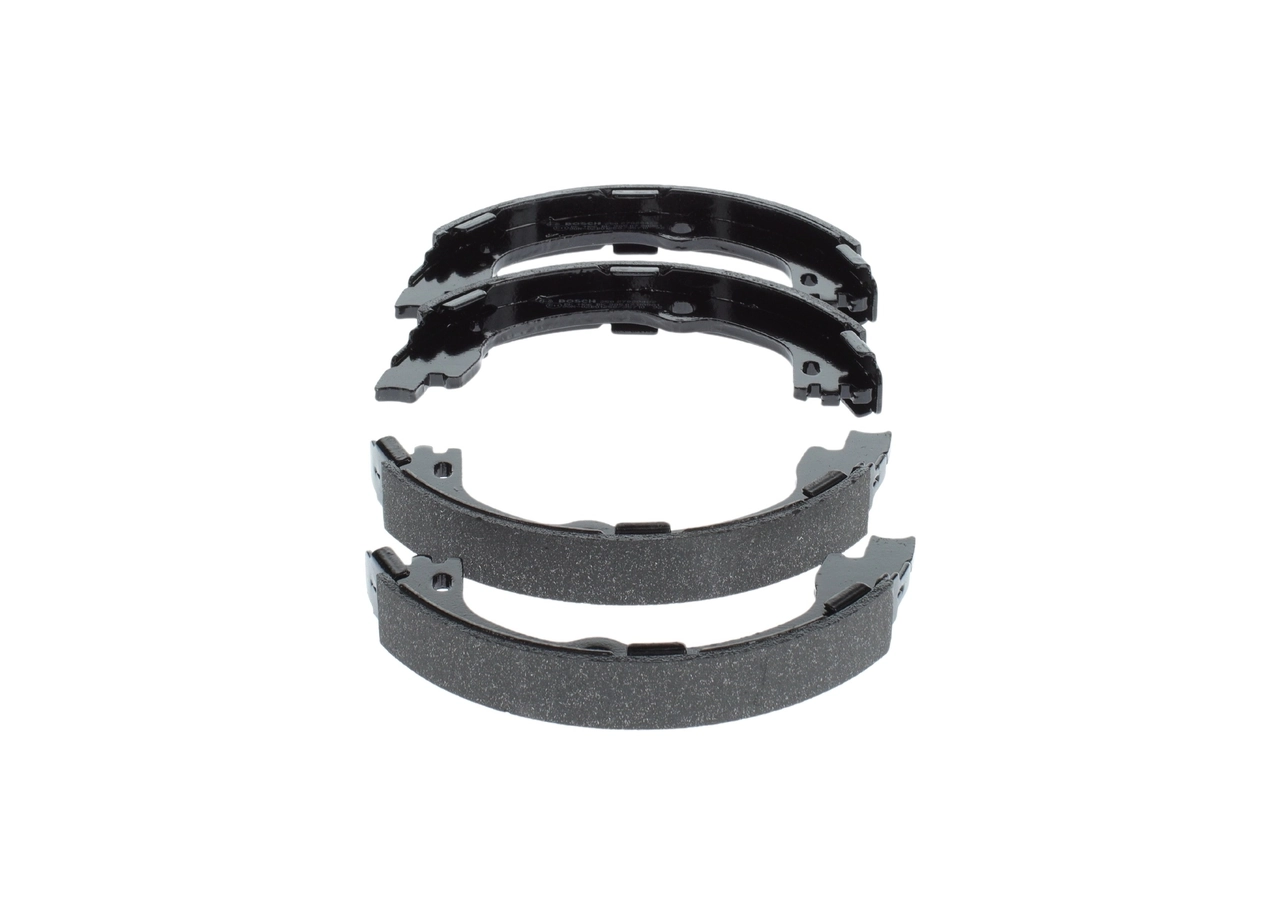 Brake Shoe Set, parking brake 0 986 487 964