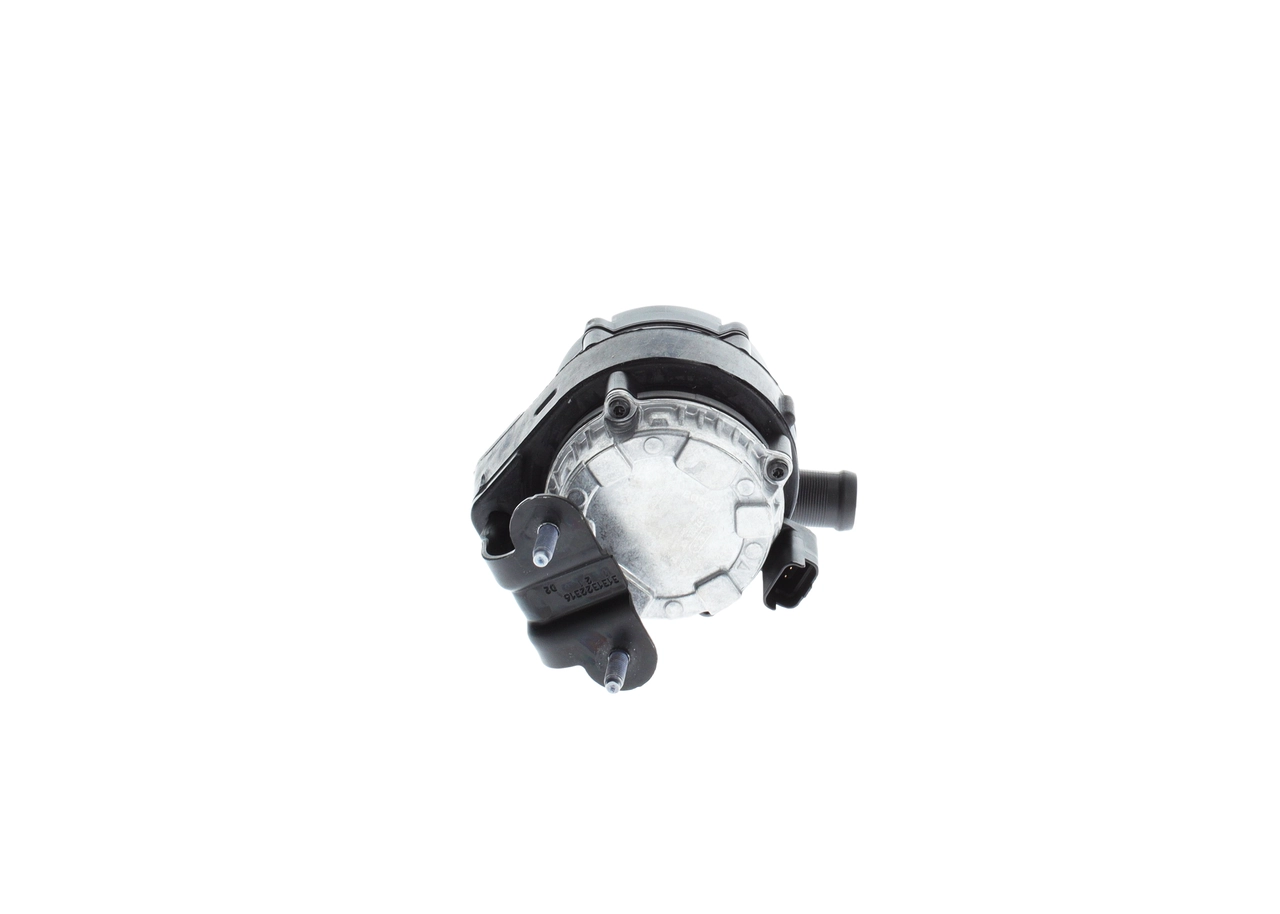 BOSCH 0 392 024 10Y Auxiliary Water Pump (cooling water circuit)