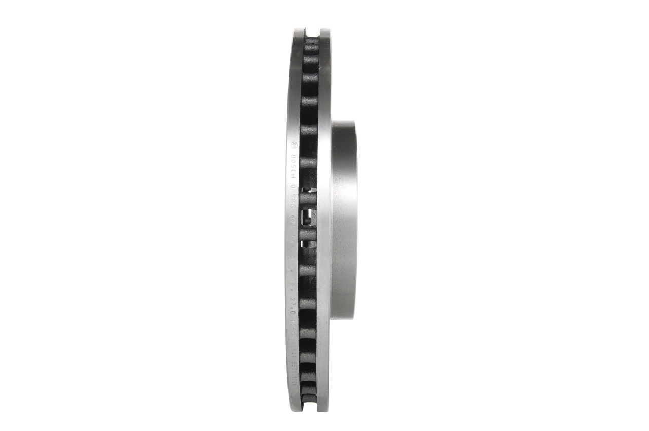BOSCH 0 986 479 544 Brake Disc