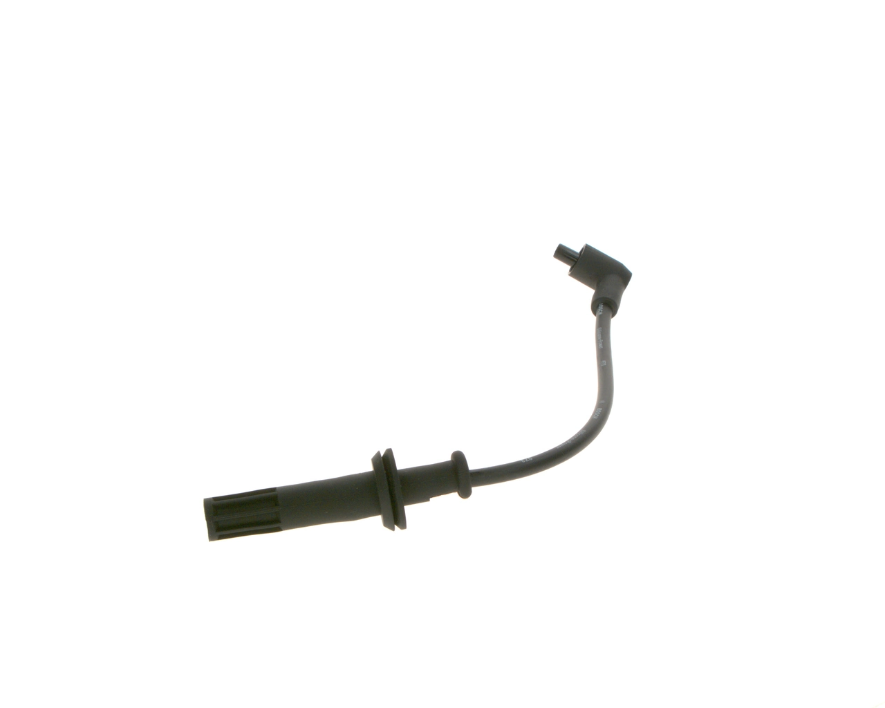 BOSCH 0 986 356 892 Ignition Cable Kit