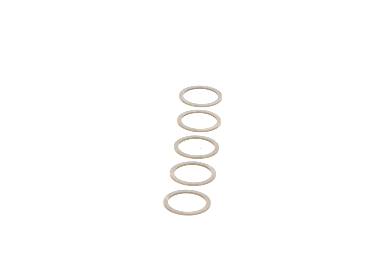 BOSCH F 00Z C99 890 Repair Kit, common rail system