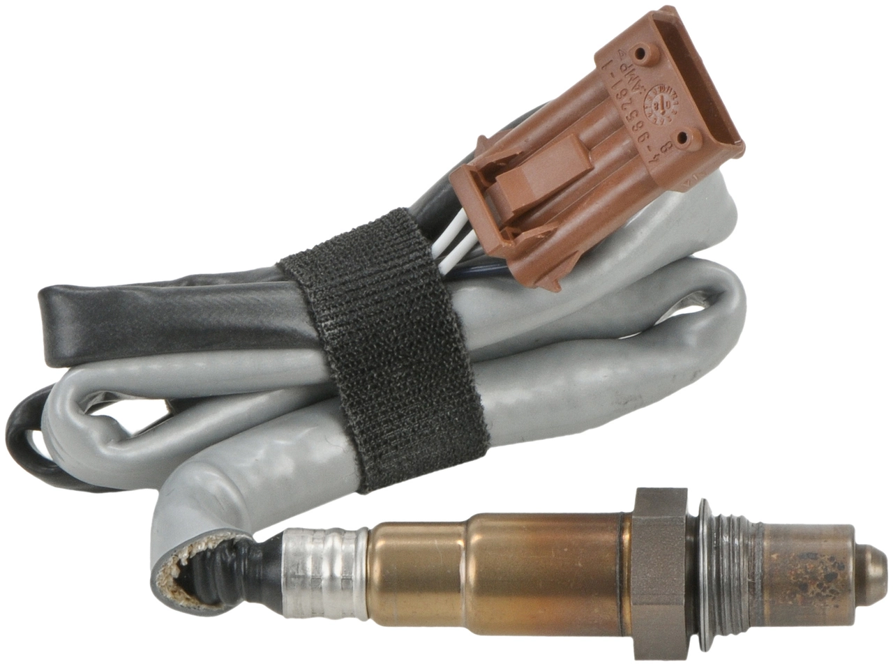 Oxygen Sensor 0 258 006 624