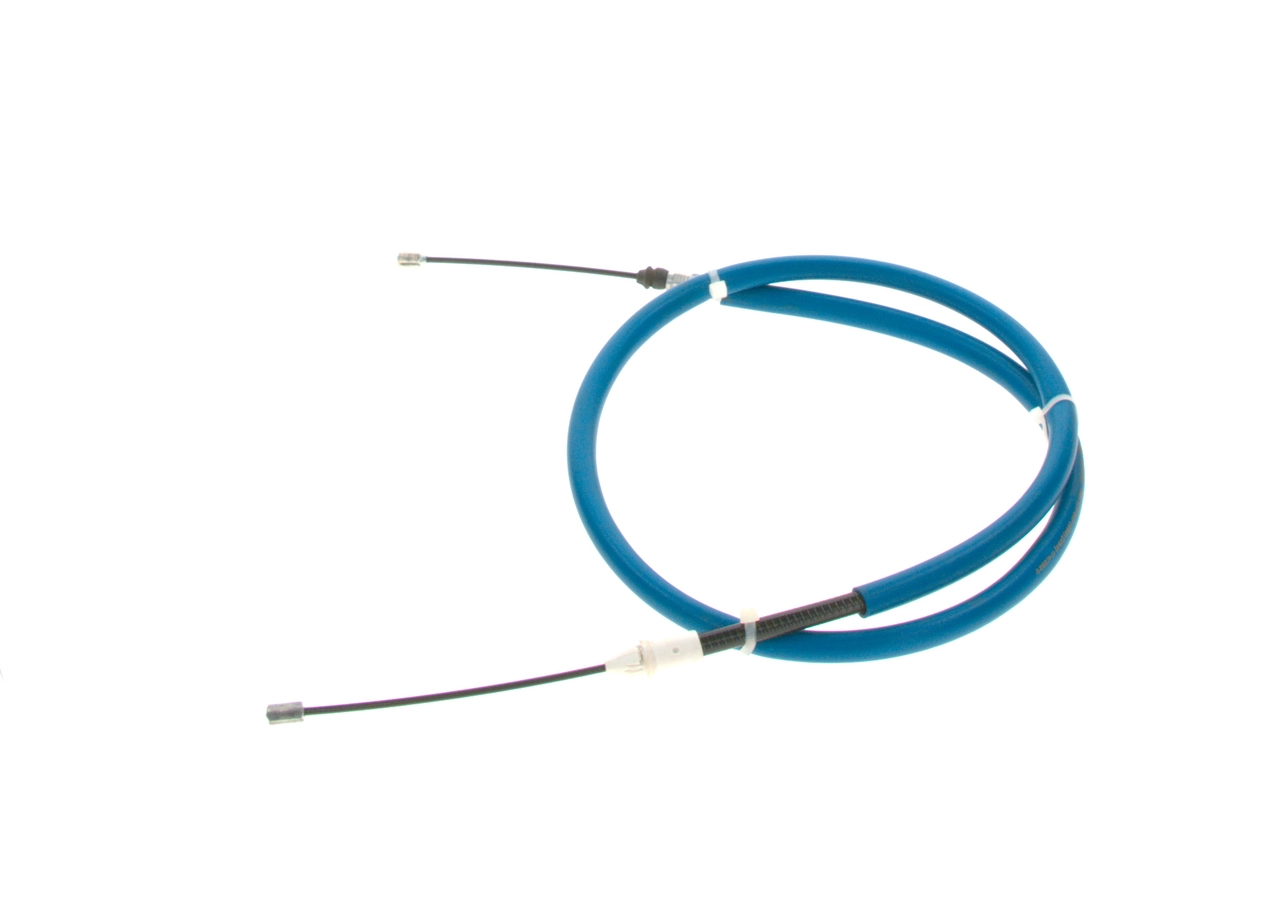 Cable Pull, parking brake 1 987 477 647