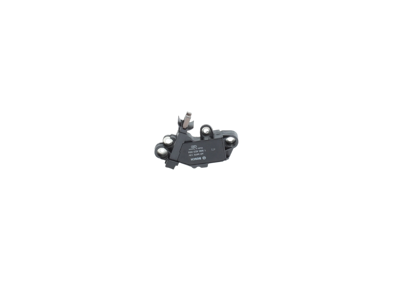Alternator Regulator 1 986 AE0 054
