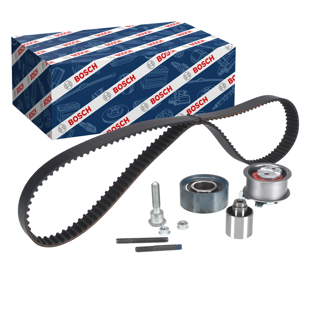 Timing Belt Kit 1 987 948 238