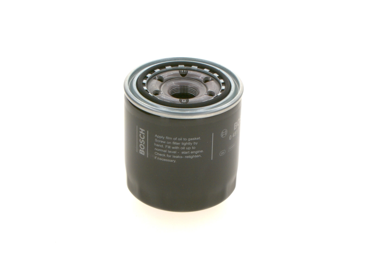 Oil Filter 0 451 103 365