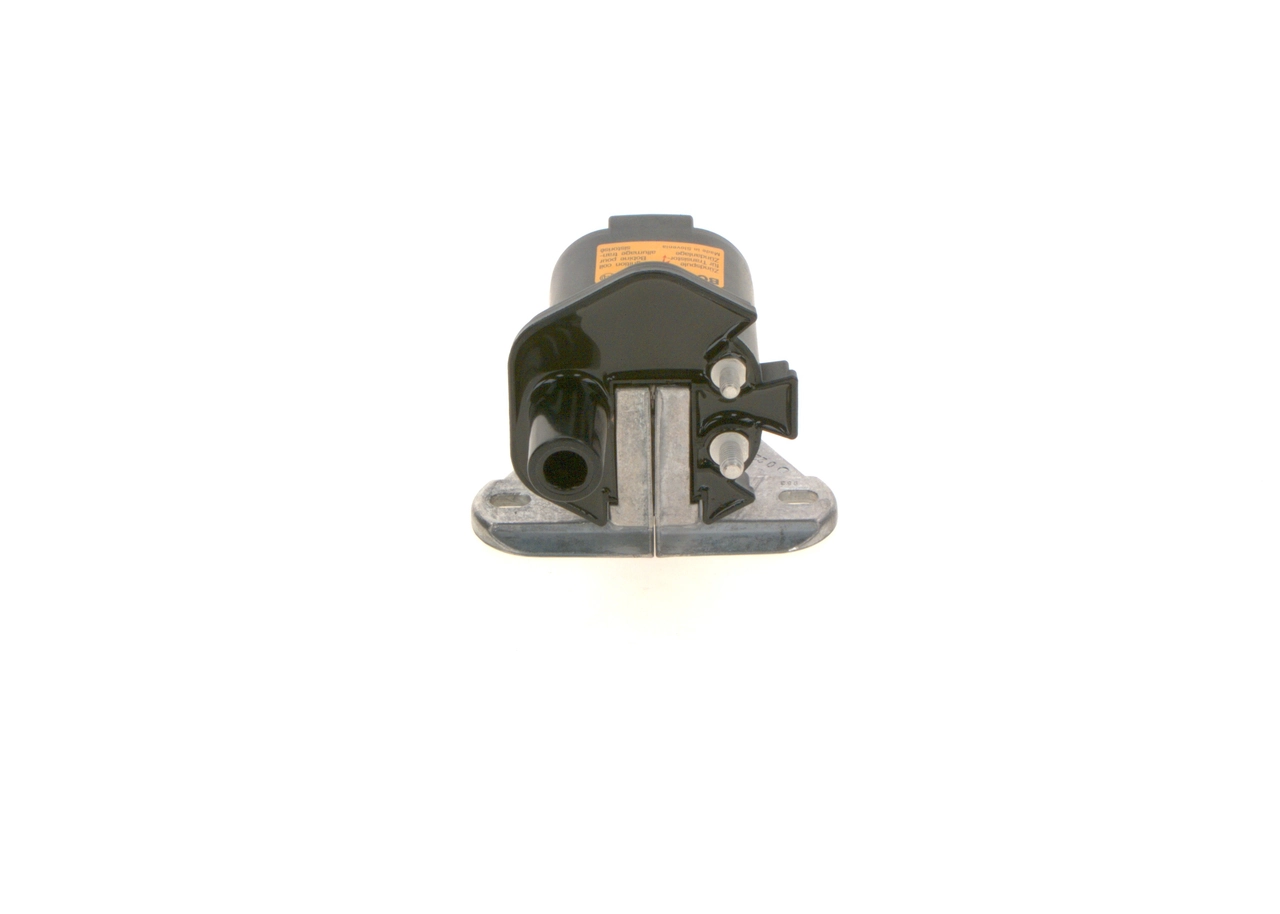 Ignition Coil 0 221 502 010