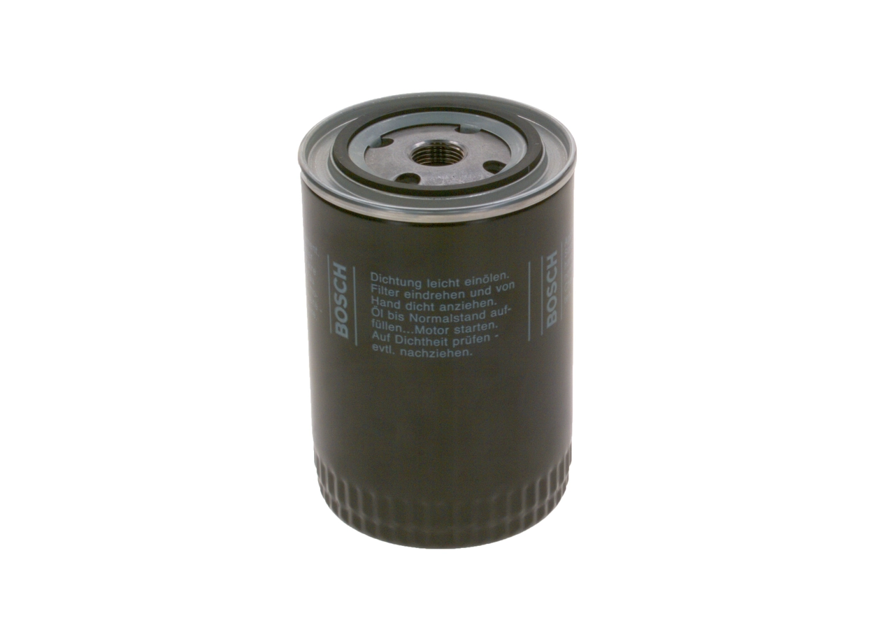 Oil Filter F 026 407 004