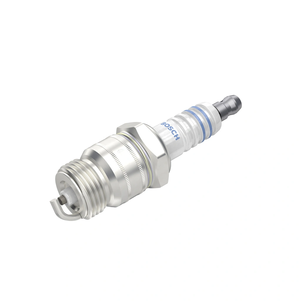 BOSCH 0 242 335 504 Spark Plug