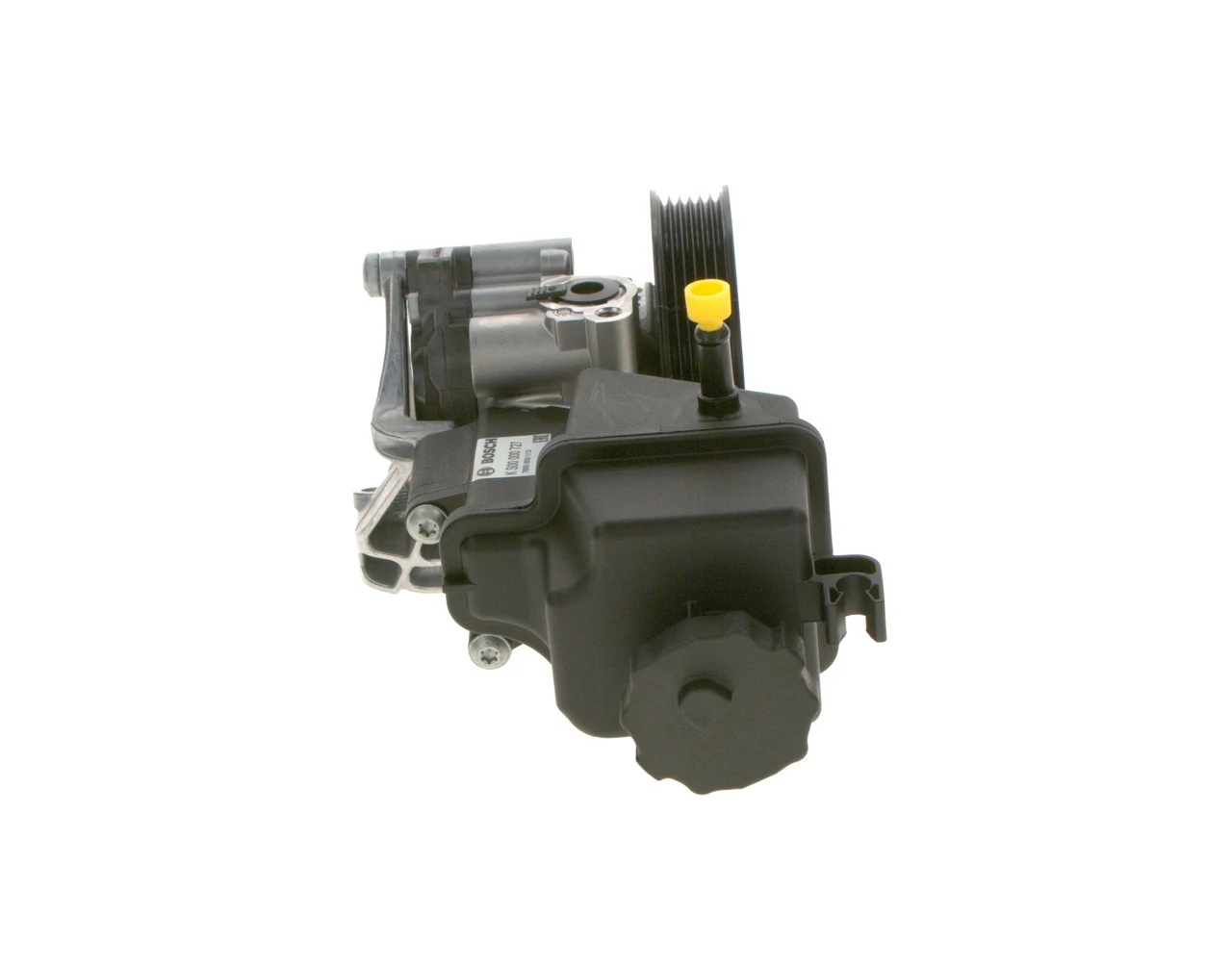 BOSCH K S00 000 727 Hydraulic Pump, steering