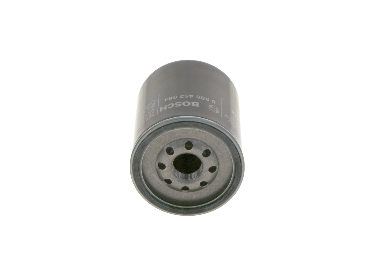 Oil Filter 0 986 452 064