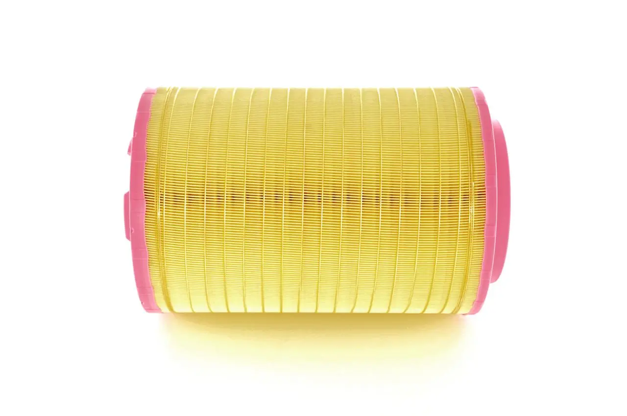 Air Filter F 026 400 072