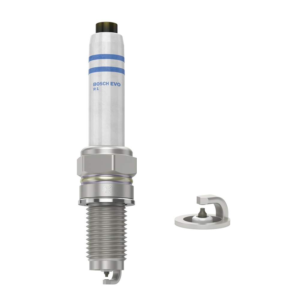 Spark Plug Platinum Iridium Evo 0 241 145 528